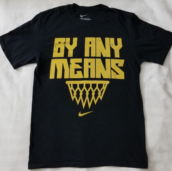 Nike Other - Nike By Any Means Men's Tee
